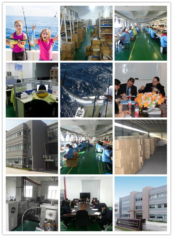 Verified China supplier - Newlink Trading (ningbo) Co., Ltd.