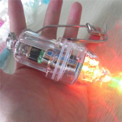 China Commercial Sea Fishing Green Led Fishing Aplet Bow Waterproof Torpedo Underwater Fishing Lights For Fishing for sale