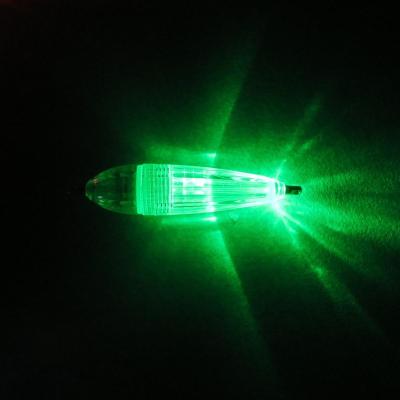 China Attracting Fish Professional Fishing Lights NewDeep 2019 Drop Flash LED Fishing Lamp Green Underwater Fish Lure Lights for sale