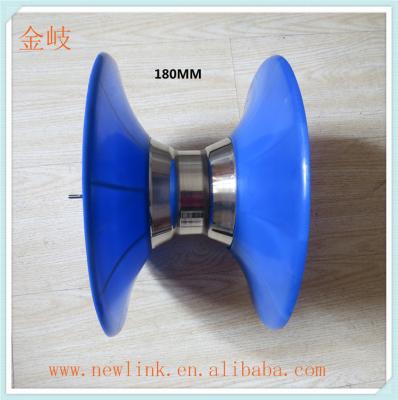 China Sea Fishing Front Roller 180mm for sale