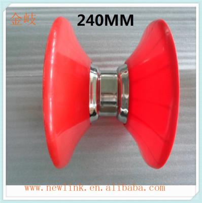 China Sea Fishing 240mm Squid Rolls Front Roller for sale