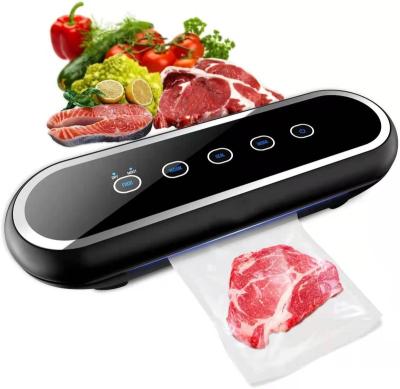 China Hotel Cooking Gadgets Shrink Wrap Machine Food Saver Chamber Vacuum Sealer Handheld Commercial Home for sale