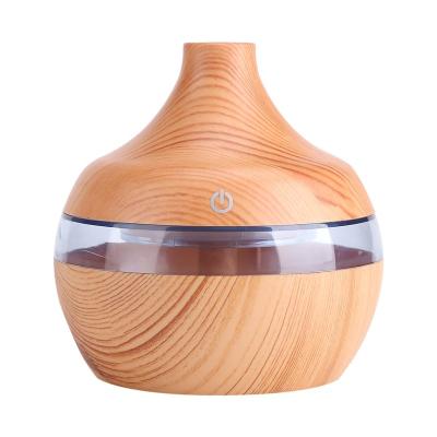 China Household Aromatherapy Portable Atomizer USB Evaporative Coolers Ultrasonic Home Air Humidifier for sale