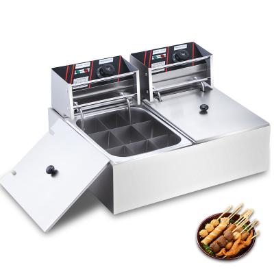 China Professional street food making oden machine for oden cooking machine for sale