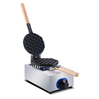 China Nonstick Cooking Outdoor Waffle Making Machine Electric Roll Makers Nonstick Industrial Waffle Maker Pancake Maker for sale