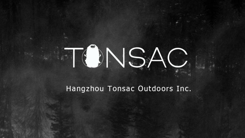 Verified China supplier - Hangzhou Tonsac Outdoors Inc.