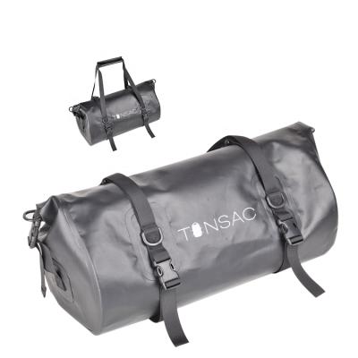 China Lightweight PVC Material Traveling Bag Waterproof Motorcycle Dry Bags for sale