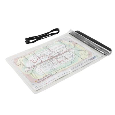 China WATERPROOF SEA KAYAK CARD CASE for sale