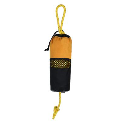 China Highly Visible For Quick Emergency Use Whitewater Protective Gear Kayak Rescue Throw Bag Kayaking for sale