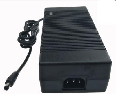 China 12V 18A adapter 12V 18.5A power adapter 12v 19a power supply M120180003A021 for sale