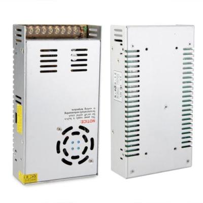 China Universal Industrial Automation 12V 1/3/5/10/15/20/25/30A Power Supply Changeover Driver for Automation Devices or LED Strip or ITE for sale