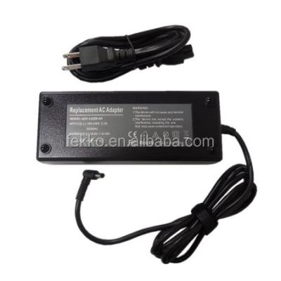 China 65W 19V 3.42A LAPTOP AC Laptop Adapter Replace With Certification Laptop Charger for sale