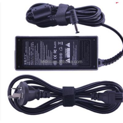 China LAPTOP Dell Gaming Laptop Power Supply 130W Notebook AC Adapter 19.5V 6.7A Replacement Laptop Charger for sale