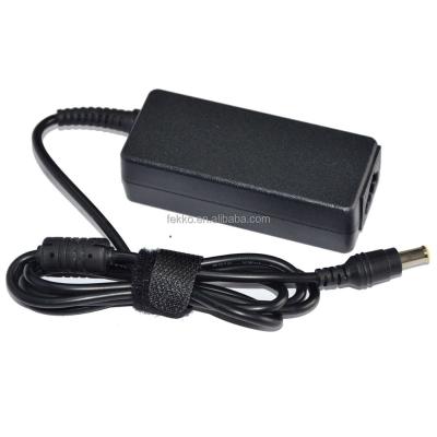 China LAPTOP 19v 90w over voltage universal laptop adapter with 8 different jack for sale