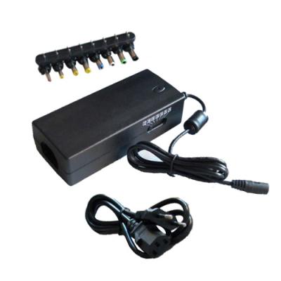 China 15v16v18v19v20v24v Universal Laptop Notebook Charger/Adapter Travel Laptop Change Power for 100w for sale