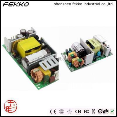 China DC to AC Adjustable Open Frame High Voltage Switching Power Supply SAW130120300 for sale