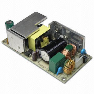 China 5v/12v/24v open frame switch mode power supply M110240500 for sale