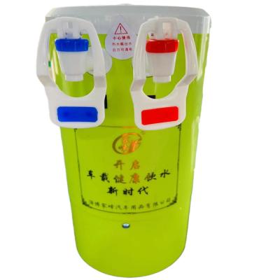 China Portable car water dispenser special for RV for sale