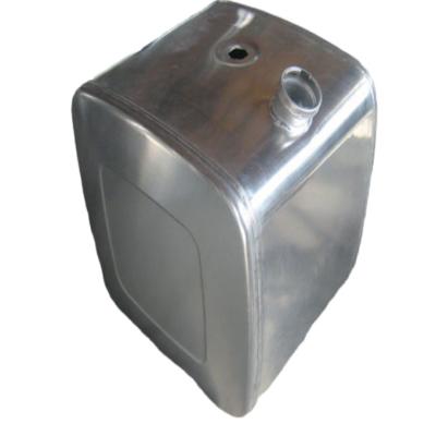 China Small Automobile Tank 200L Fuel Tank Suitable For Trucks And Cars for sale