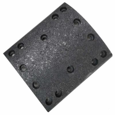 China Automotive Direct Brake Pads Brake System Case Automobile Brake System Carbon Ceramic Car Brake Pad Auto Spare Parts for sale