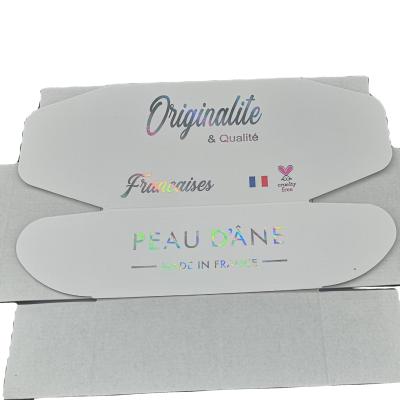 China Manufacture Handmade Paper Box Customized Colorful Mailing Mailer Boxes With Logo Printed For Cosmetic Product Custom for sale