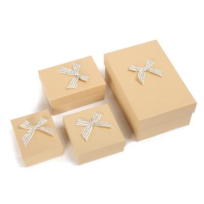 China Popular Good Quality Handmade Paper Box Packing Box Paper Drawer Packaging Boxes Retail for sale