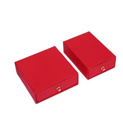 China Handmade Colorful Wholesale Paper Package Ring Good Quality Small Packaging Gift Box Mini Gift Box Jewelry Box for sale