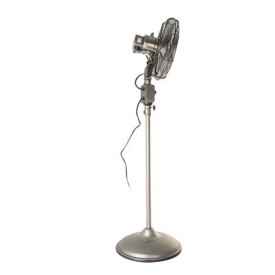 China IMASU hotel wholesale new product 3 in 1 electric nordic cross base many support fan function for sale