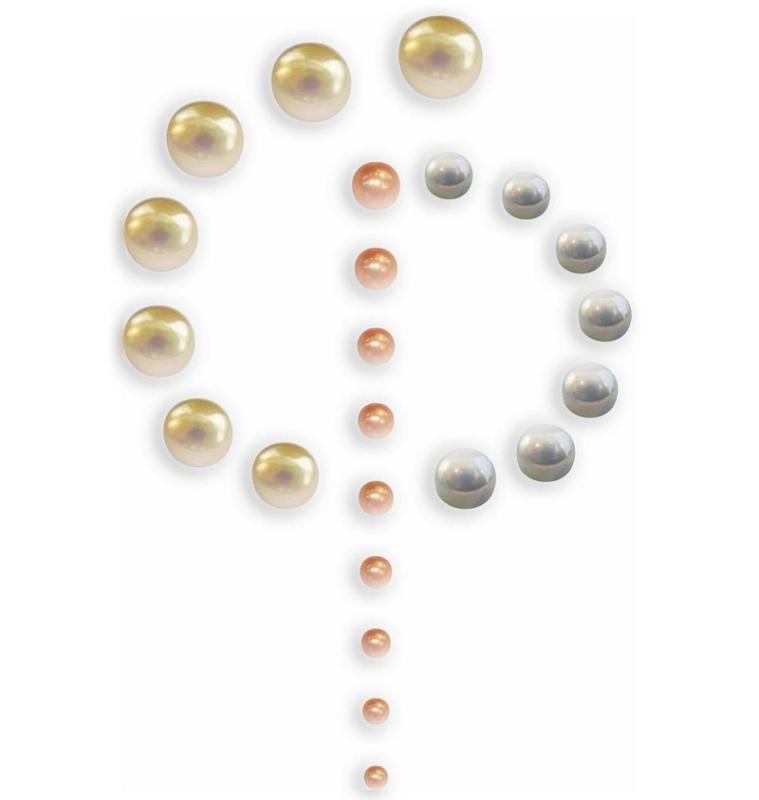 Verified China supplier - Grand Pearl Jewelry Co., Ltd.