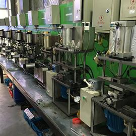 Verified China supplier - Taizhou Mars Electromechanical Co., Ltd.