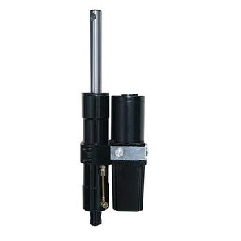 China KBY Deluxe Electrohydraulic DC Push Rod Same Level 24v 48 Electric Hydraulic Push Rod For Electric Car for sale