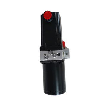 China 24v 48v Mini Small Luxury Micro Hydraulic System Hydraulic Power Unit for sale