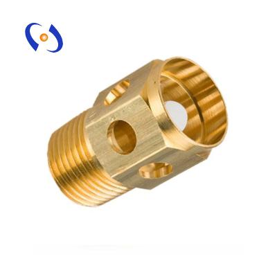 China Aluminum Customized Guitar Parts Brass Musical Instrument Banding Parts for sale