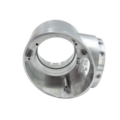 China Custom Precision Industrial Equipment CNC Metal Machining Aluminum Parts/Brass Stainless Steel/TV/Apaches Motorcycle Parts for sale