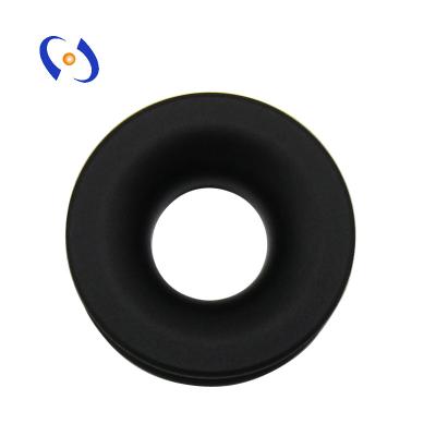 China Cheap Price Aluminum Customized Mobile Mount Ring , Custom Low Friction Aluminum Ring With Factory Price for sale