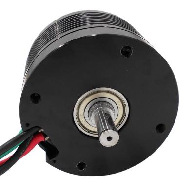 China High 48VDC, 4800rpm, 1500w, bldc motor for electric scooter for sale