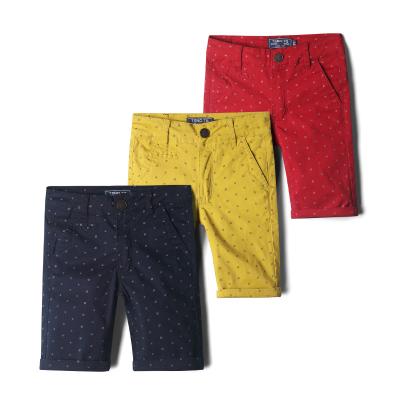 China QUICK DRY Wholesale Kids Kids Boy Pants In Stock Boys Chino Pants Boy's Shorts for sale