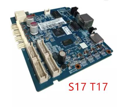 China C49 Motherboard S17 T17 S17pro Replacement Control Board Original Used Ready Stock OEM for sale