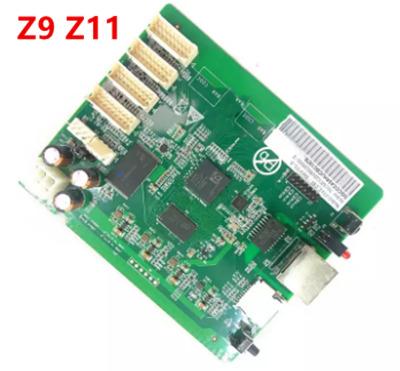 China CB3 brand new mainboard S9k S9SE, K5, V9, Z9 mini, Z9 Z11 control board control board for sale