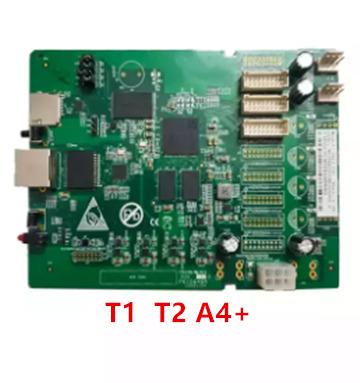 China used original control board of mainboard A9 T2 T1 A4 A4+ A6 A6+ A9 control board for sale