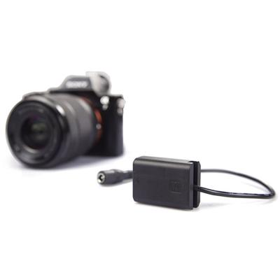 China NP-FW50 Dummy Camera Battery Pack for Sony A7/A7SII/A7R3/A6500/A9 FW-50P for sale