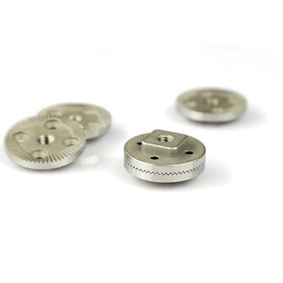 China LanParte ARRI rosette with threaded hole ARL-01T for sale