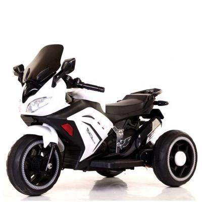 China Ride On Toy Children Electric Motorcycle Cheap Price Outdoor Kids Driving Motorcycle Ride On Toy With Light Music Electric Car Toy for sale