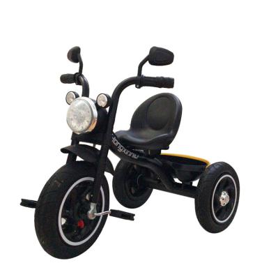 China ride on toy baby kids tricycle stroller/kids tricycle baby outdoor/1-6 kids tricycle for sale