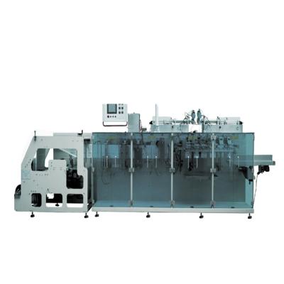 China Hot Selling Horizontal Beverage Biscuit Packing Machines for sale