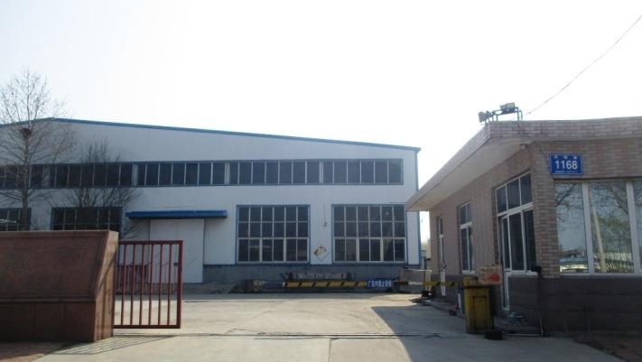 Verified China supplier - Laizhou Lutong Plastics Co., Ltd.