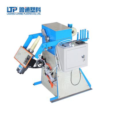 China Hotels Sisal Baler Twine Rope Winding Machine for sale