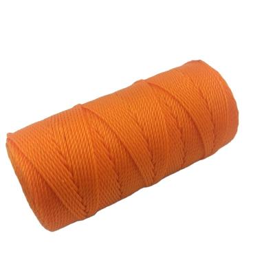 China PE Fishing Net Twine for sale