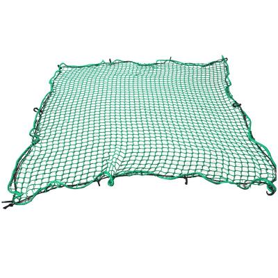 China Best Quality Truck Cargo Mesh PP Net Trailer Net 3MM for sale