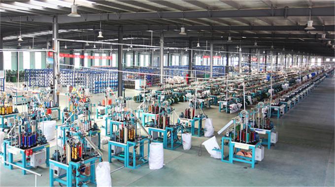 Verified China supplier - Shandong Rope Technology Co., Ltd.